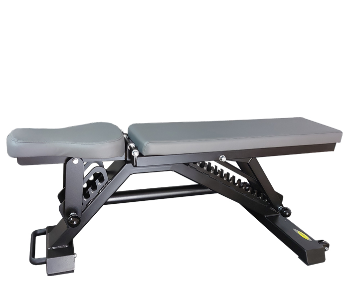 Adjustable Bench