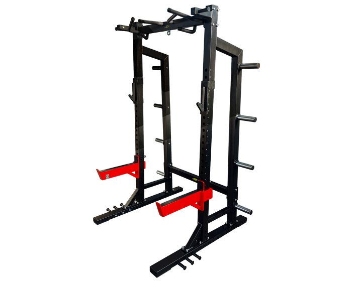 Half Rack
