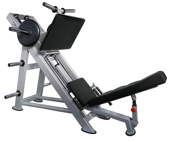 Leg Press 45°