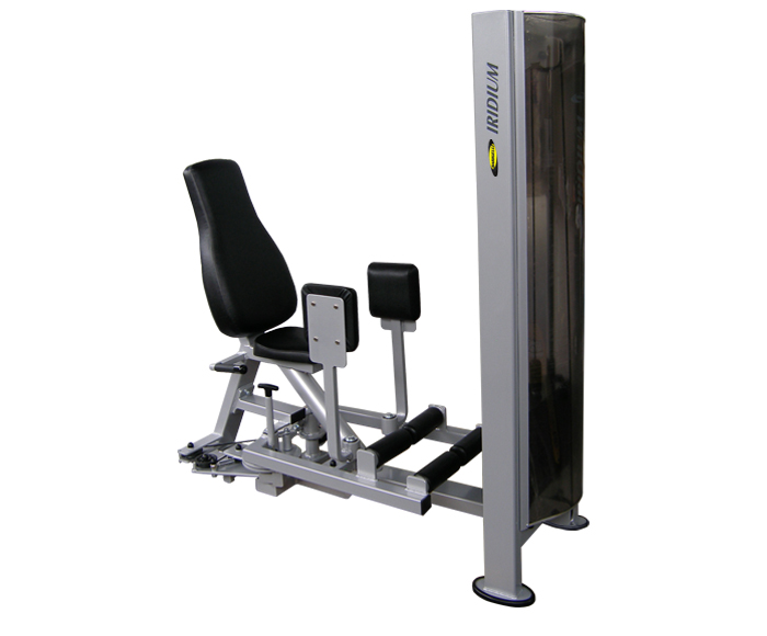 Abductor Machine