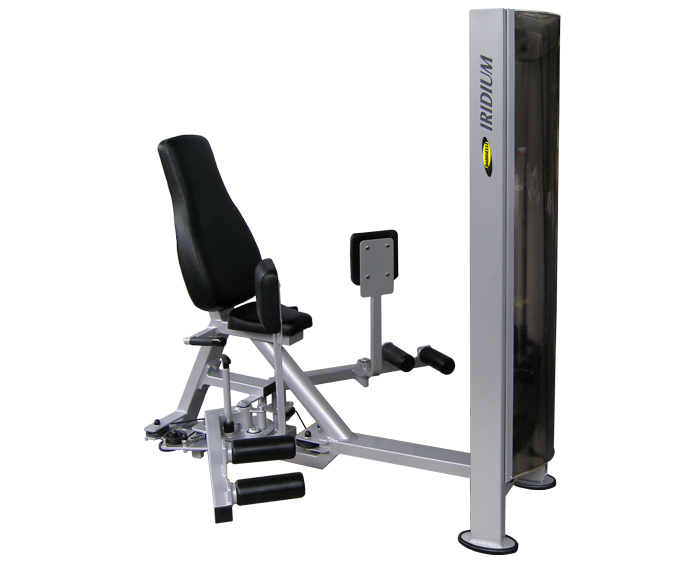Adductor Machine