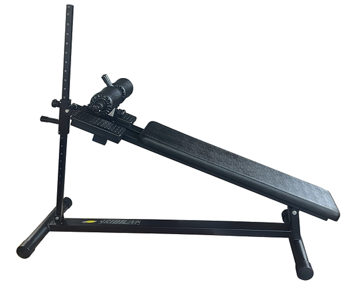 Adjustable Abdominal Bench