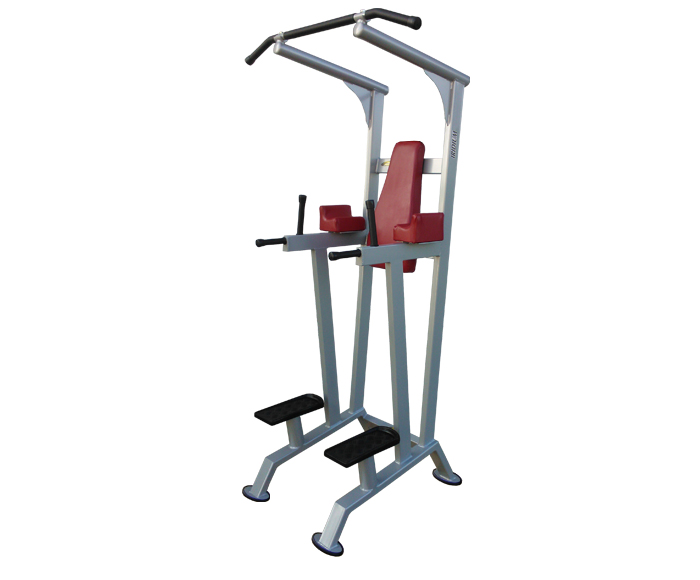 Dip Bench Bar Abdominal