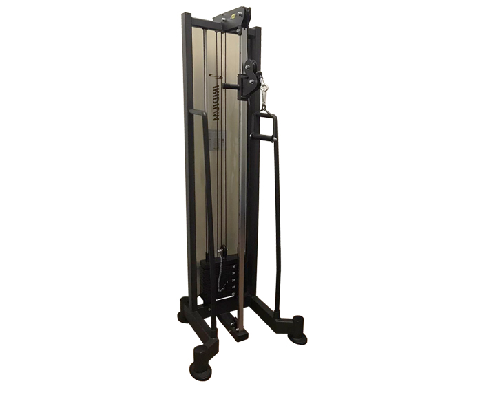 High Low Pulley