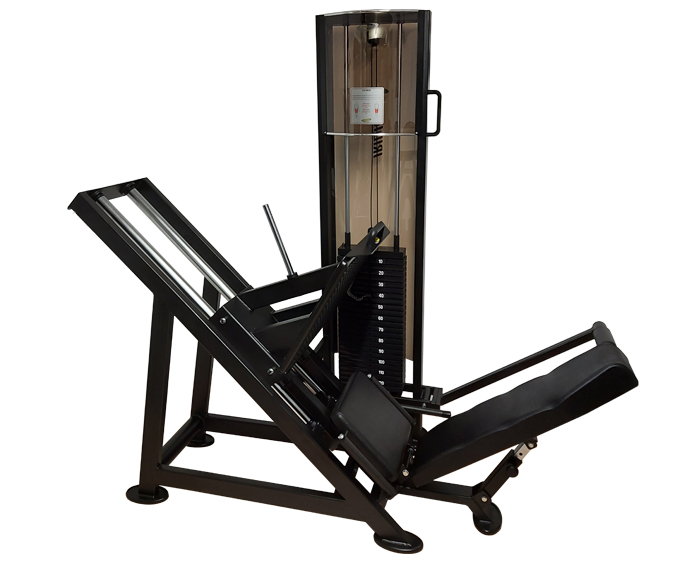 Leg Press 45°