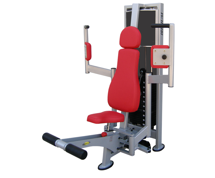 Pectoral Machine