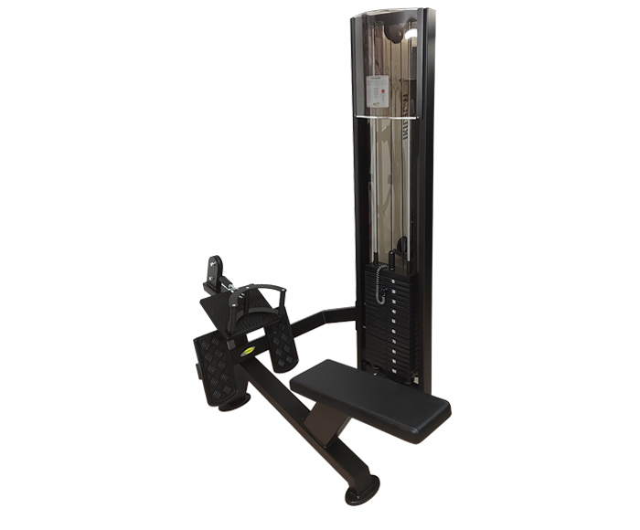 Pulley Machine